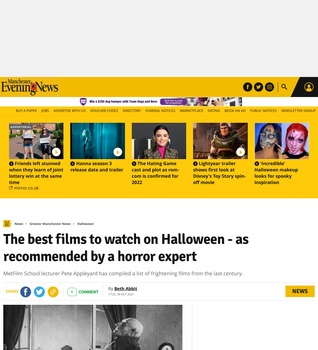 Coverage item thumbnail