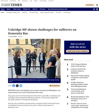 Coverage item thumbnail