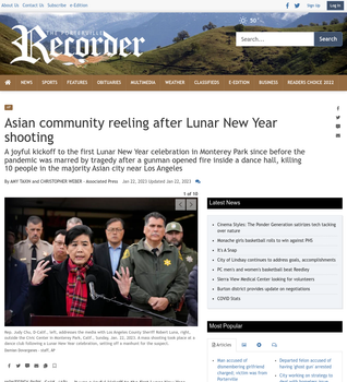 Coverage item thumbnail