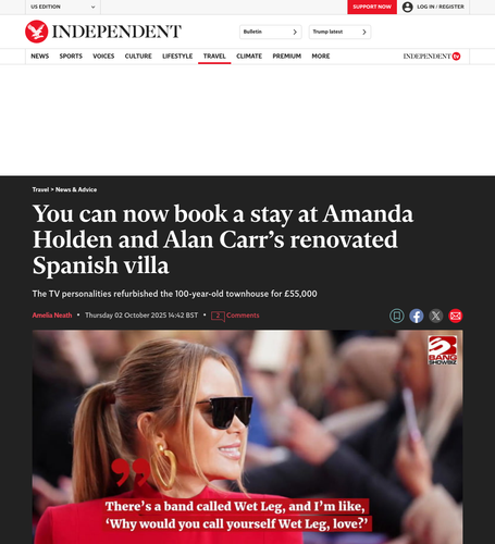 Coverage item thumbnail