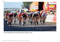 Coverage item thumbnail