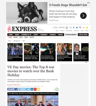 Coverage item thumbnail
