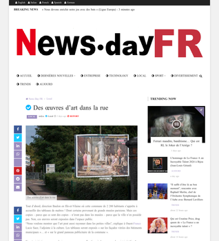 Coverage item thumbnail