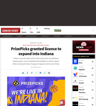 Coverage item thumbnail