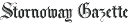 Outlet logo