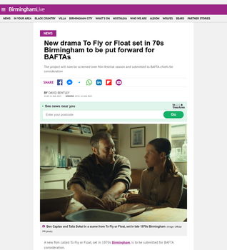 Coverage item thumbnail