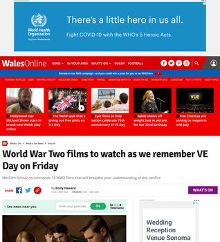 Coverage item thumbnail