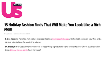 Coverage item thumbnail