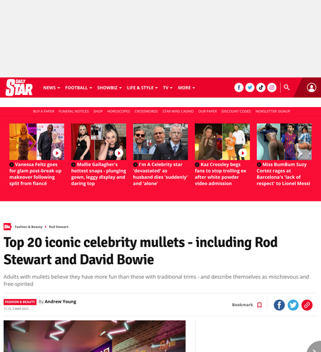Coverage item thumbnail