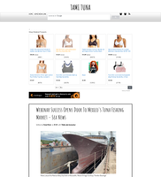 Coverage item thumbnail