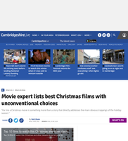 Coverage item thumbnail