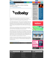 Coverage item thumbnail