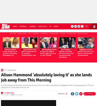 Coverage item thumbnail