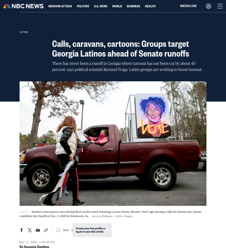 Coverage item thumbnail