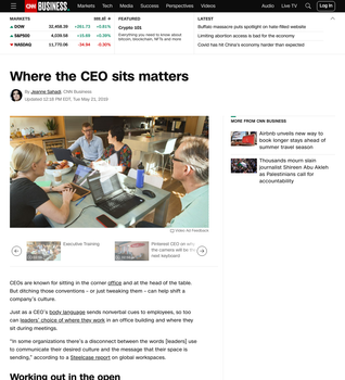 Coverage item thumbnail