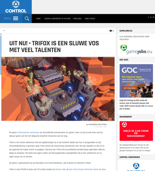 Coverage item thumbnail