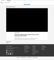 Coverage item thumbnail