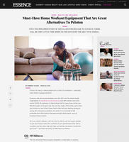 Coverage item thumbnail