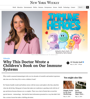 Coverage item thumbnail