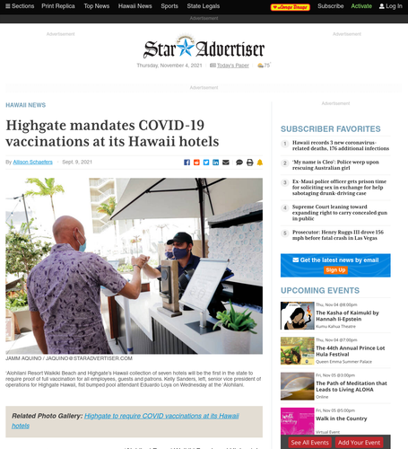 Coverage item thumbnail