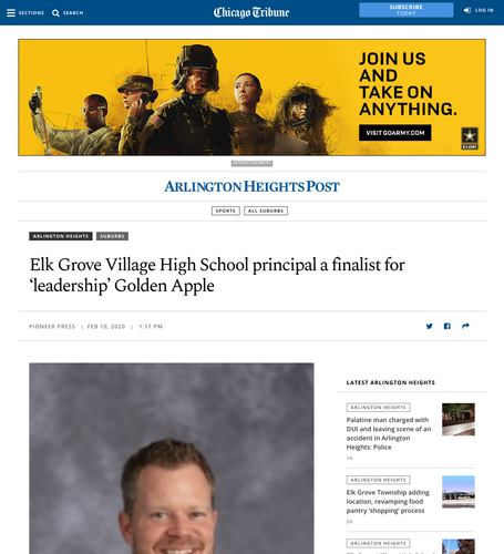 Coverage item thumbnail