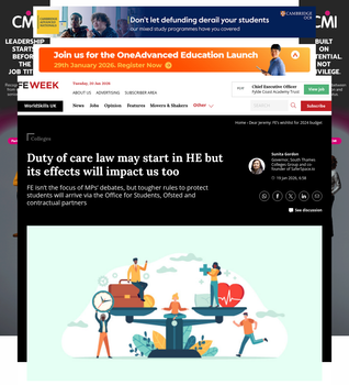 Coverage item thumbnail