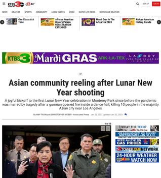 Coverage item thumbnail