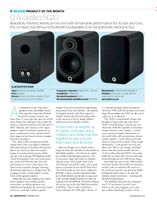 Coverage item thumbnail