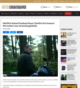 Coverage item thumbnail