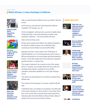 Coverage item thumbnail
