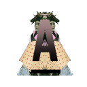 Outlet logo