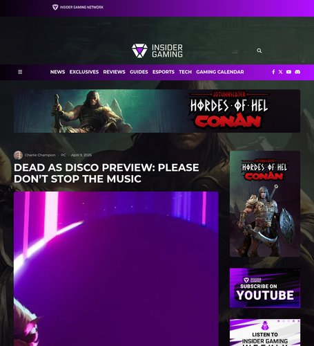 Coverage item thumbnail