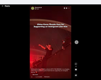 Coverage item thumbnail