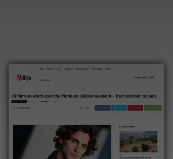 Coverage item thumbnail