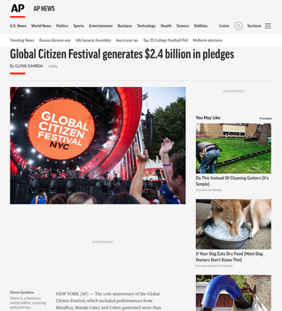 Coverage item thumbnail