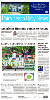 Coverage item thumbnail