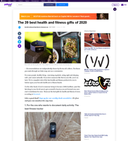 Coverage item thumbnail