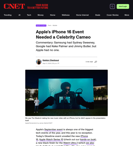 Coverage item thumbnail