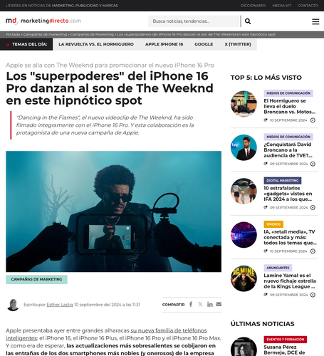 Coverage item thumbnail