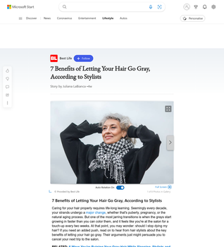 Coverage item thumbnail
