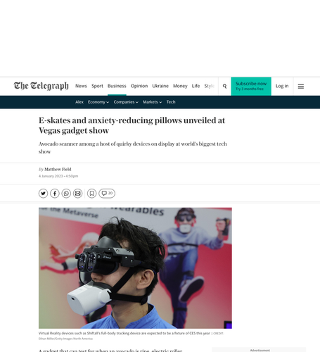 Coverage item thumbnail