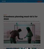 Coverage item thumbnail