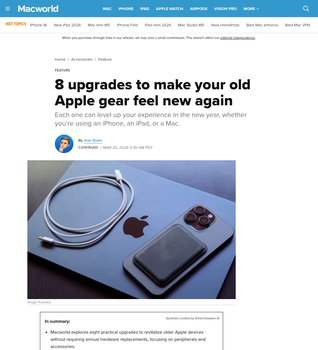 Coverage item thumbnail
