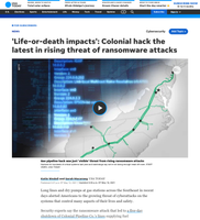 Coverage item thumbnail