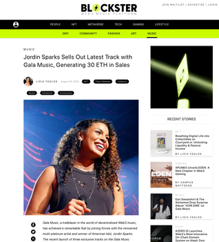 Coverage item thumbnail