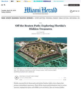 Coverage item thumbnail