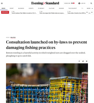 Coverage item thumbnail