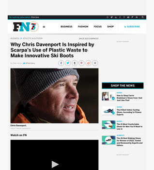 Coverage item thumbnail