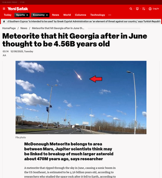 Coverage item thumbnail