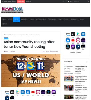 Coverage item thumbnail